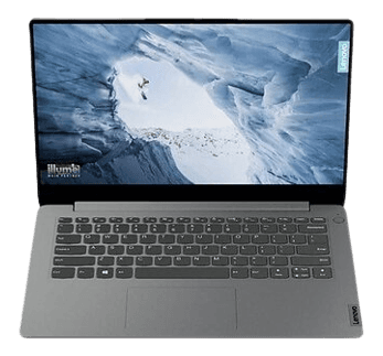 Lenovo IdeaPad 1 14"