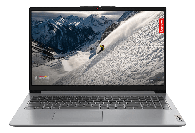 Lenovo IdeaPad 1 15"