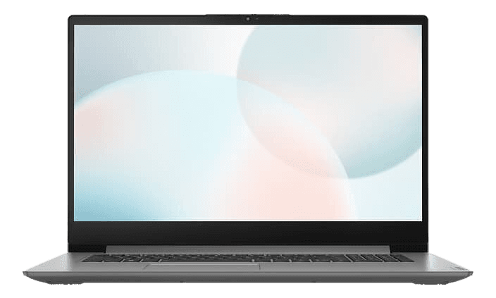Lenovo IdeaPad 17,3"