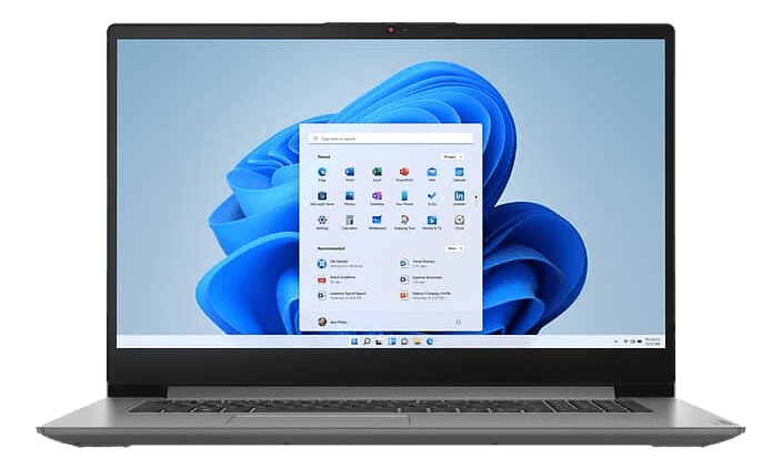 Lenovo IdeaPad 3 17,3"