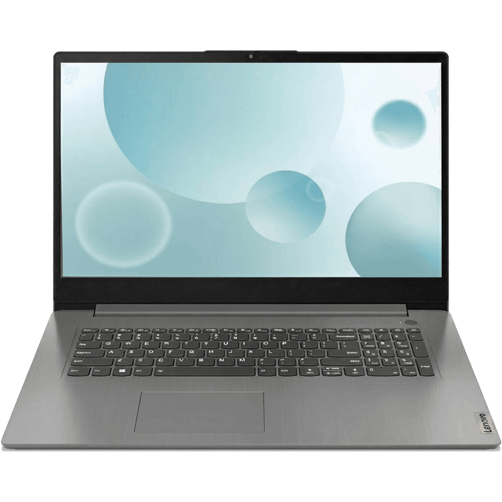 Lenovo IdeaPad 3 17"