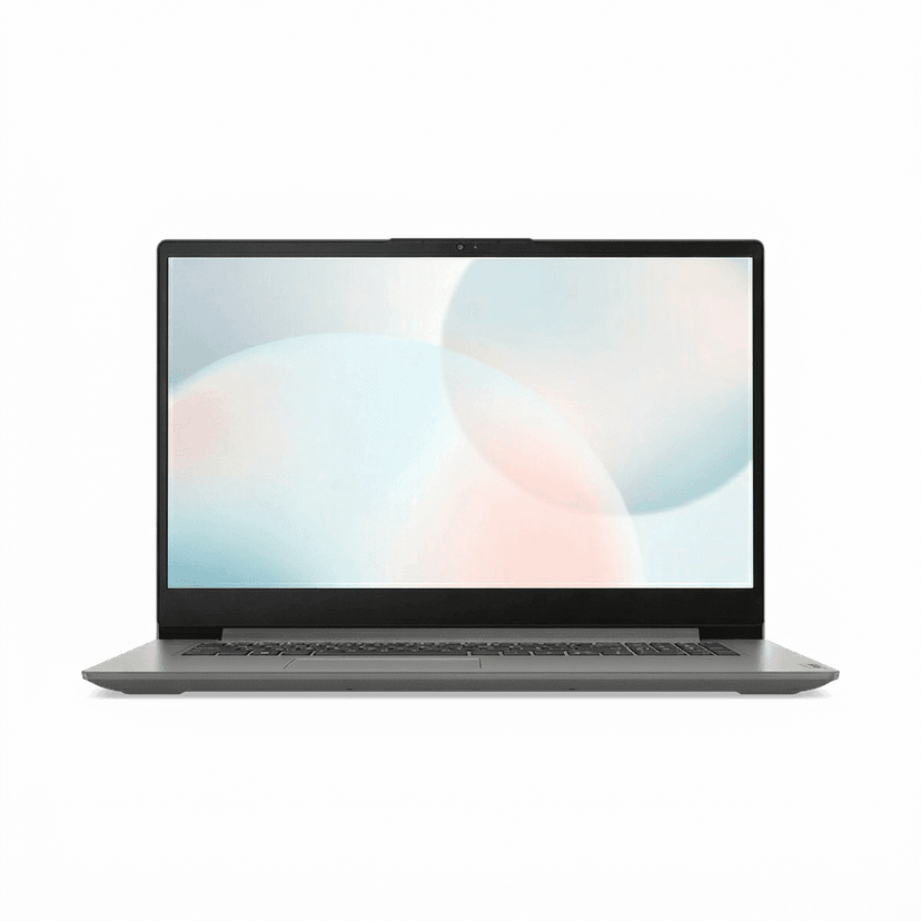 Lenovo IdeaPad 3 17"