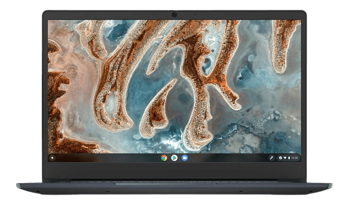 Lenovo IdeaPad 3 Chromebook 14"