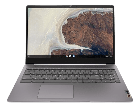 Lenovo IdeaPad 3 Chromebook 15"