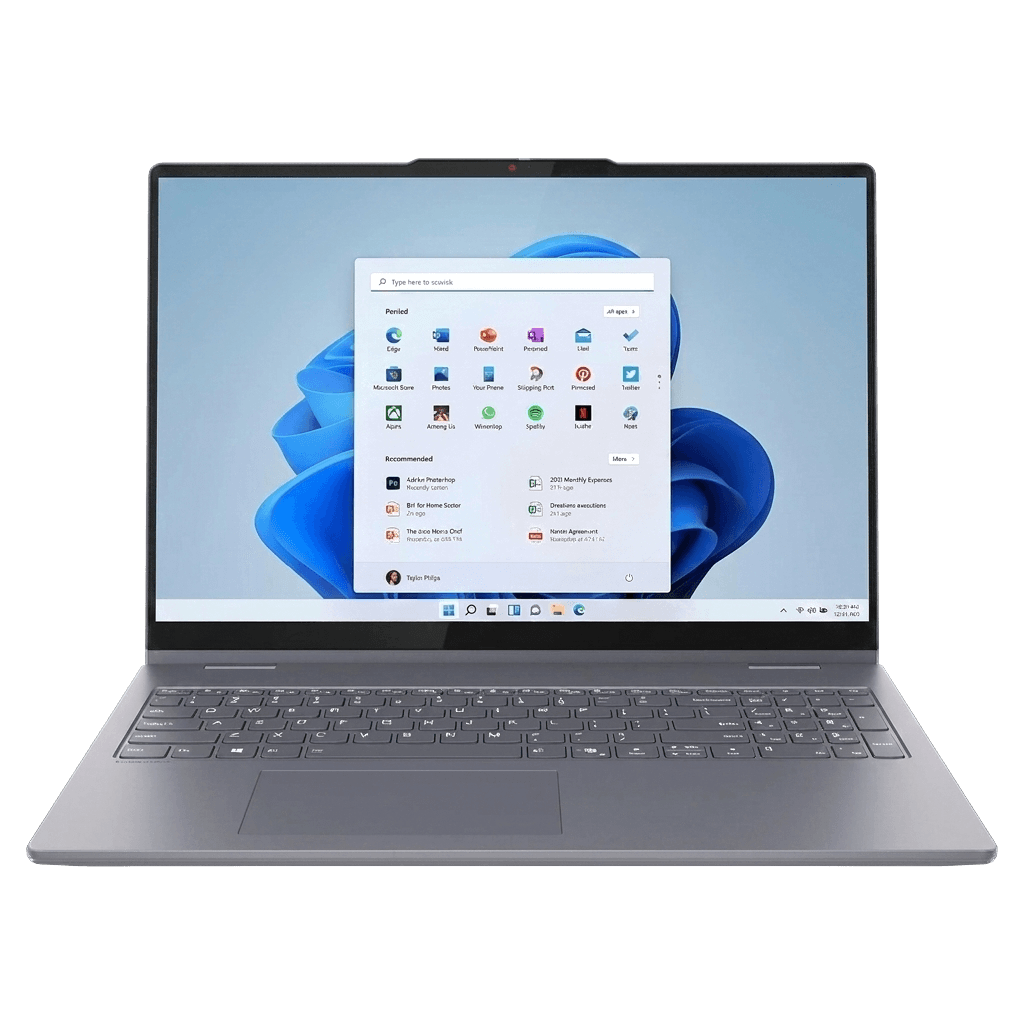 Lenovo IdeaPad 5i 16"