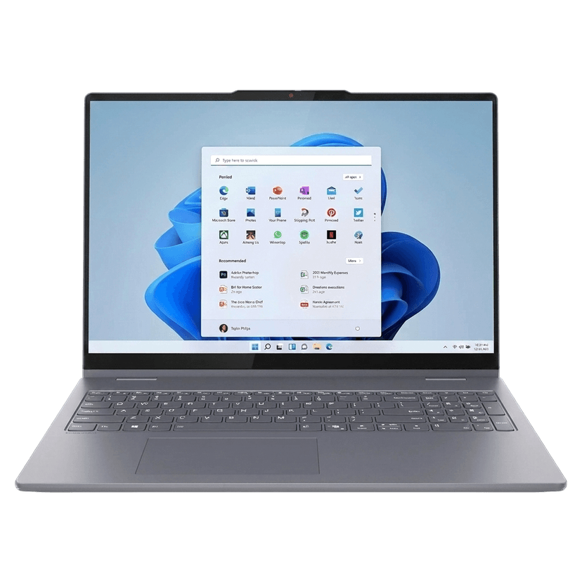 Lenovo IdeaPad 5i 16"
