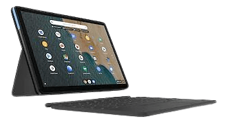 Lenovo IdeaPad Duet Chromebook