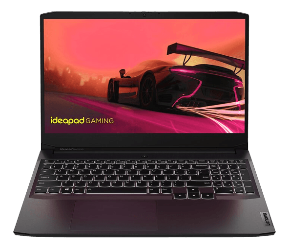 Lenovo IdeaPad Gaming 3 15,6"