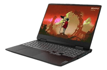 Lenovo IdeaPad Gaming 3 15"