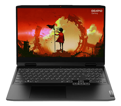 Lenovo IdeaPad Gaming 3 15"