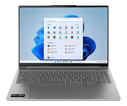Lenovo IdeaPad Pro 5 16"