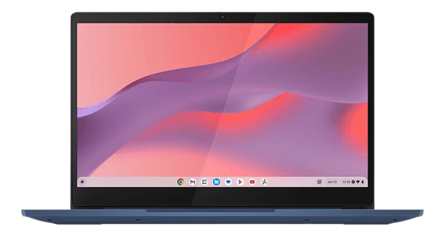 Lenovo IdeaPad Slim 3 Chromebook 14"