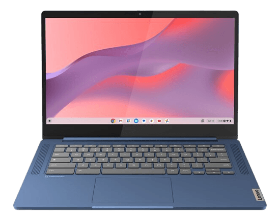 Lenovo IdeaPad Slim 3 Chromebook 14"