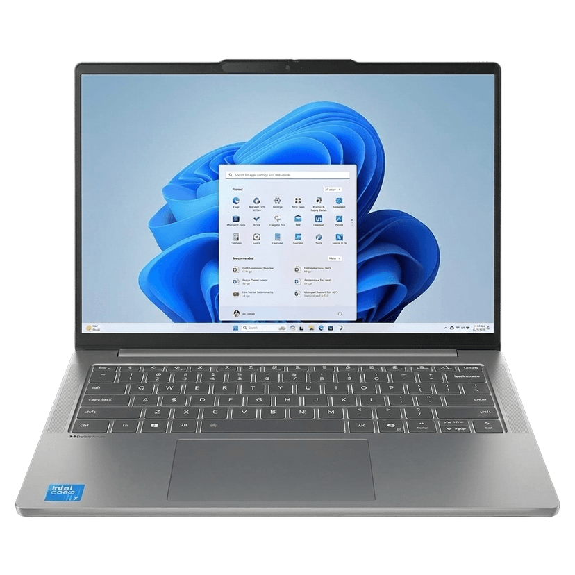 Lenovo IdeaPad Slim 5i 14"