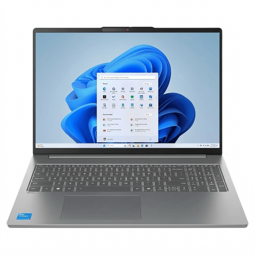 Lenovo IdeaPad Slim 5i 16"