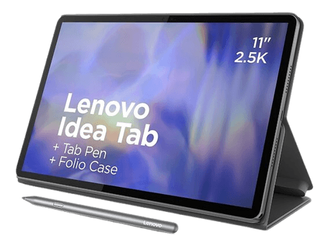 Lenovo IdeaTab 11" 5G