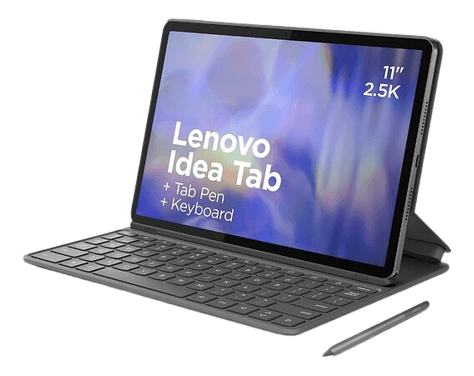 Lenovo tablets