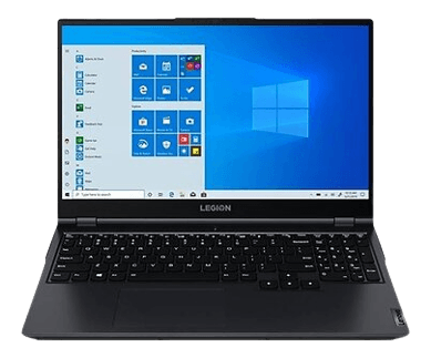 Lenovo Legion 5 15,6"