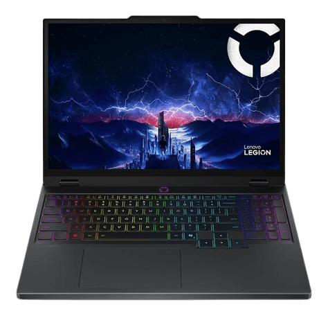 Lenovo Legion 5 15"