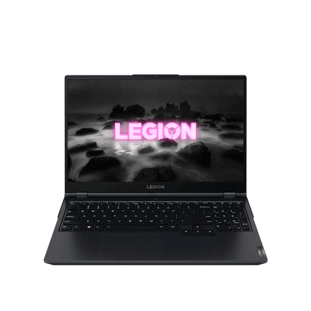 Lenovo Legion 5