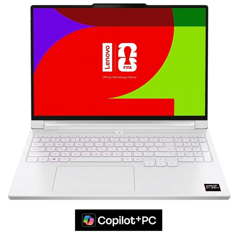 Lenovo Legion 7 16"