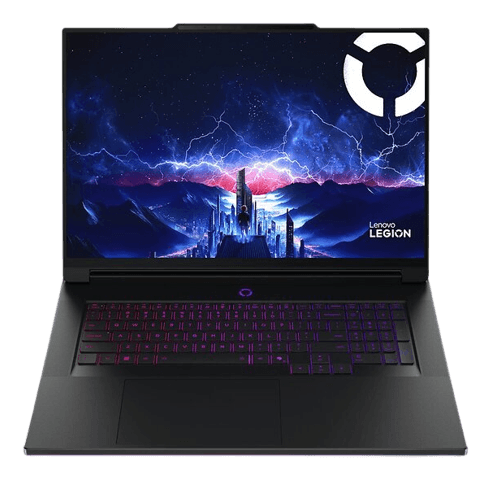 Lenovo Legion 9 18"