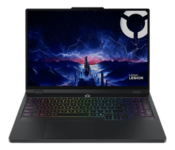 Lenovo laptops