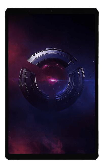 Lenovo Legion Tab 8,8" 12/256GB