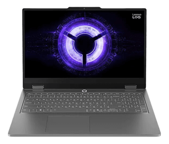 Lenovo LOQ 15"