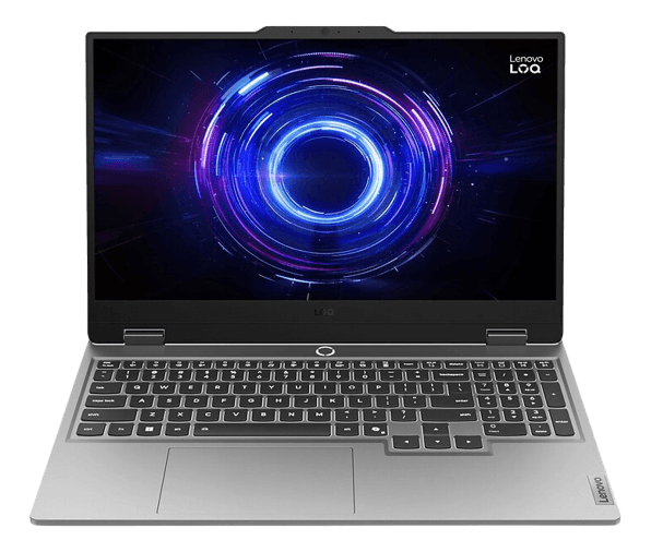 Lenovo LOQ Gaming 15,6"