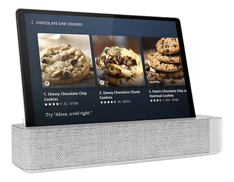 Lenovo Smart Tab M10 HD (2nd Gen)