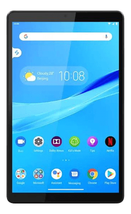 Lenovo Tab M8