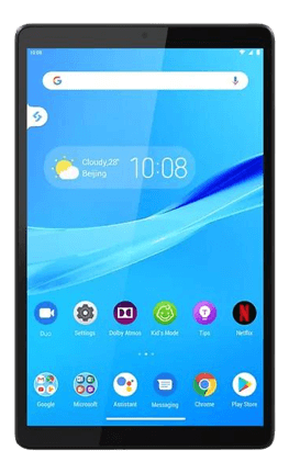 Lenovo Smart Tab M8