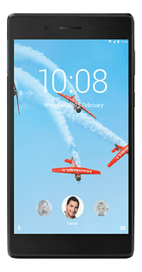 Lenovo Tab E7 3G