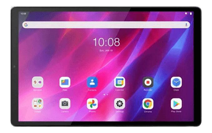 Lenovo Tab K10