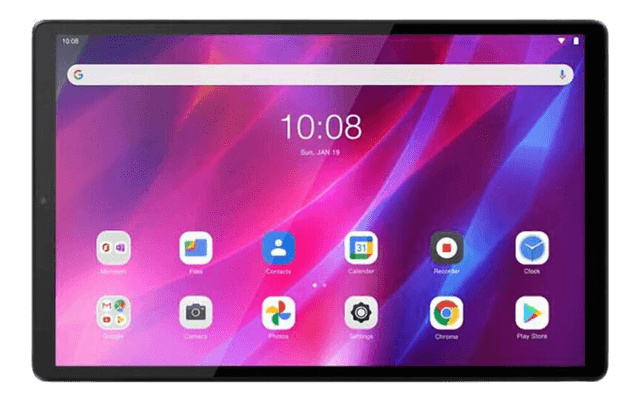 Lenovo Tab K10