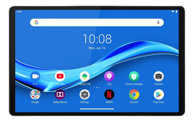 Lenovo Tab M10 FHD Plus (2nd Gen)