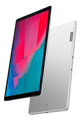 Lenovo Tab M10 HD (2nd Gen)