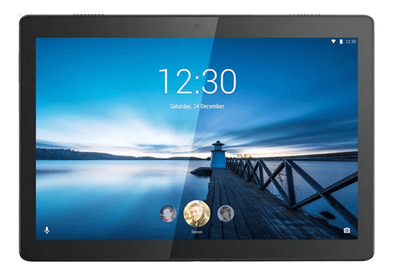 Lenovo Tab M10