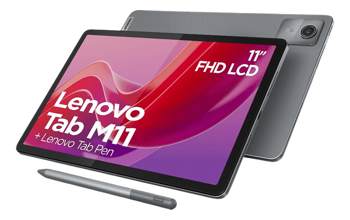 Lenovo TAB M11 11" LTE
