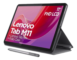 Lenovo-Tablets