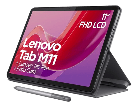 Lenovo TAB M11 11" WiFi