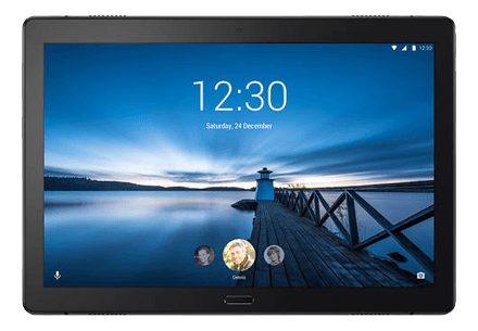 Lenovo Tab P10