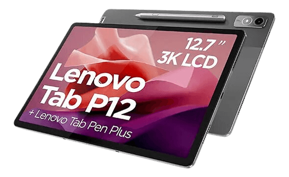 Lenovo Tab P12 256GB Wifi