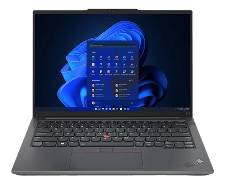 Lenovo ThinkPad E14 14"