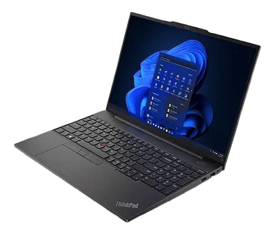 Lenovo ThinkPad E16