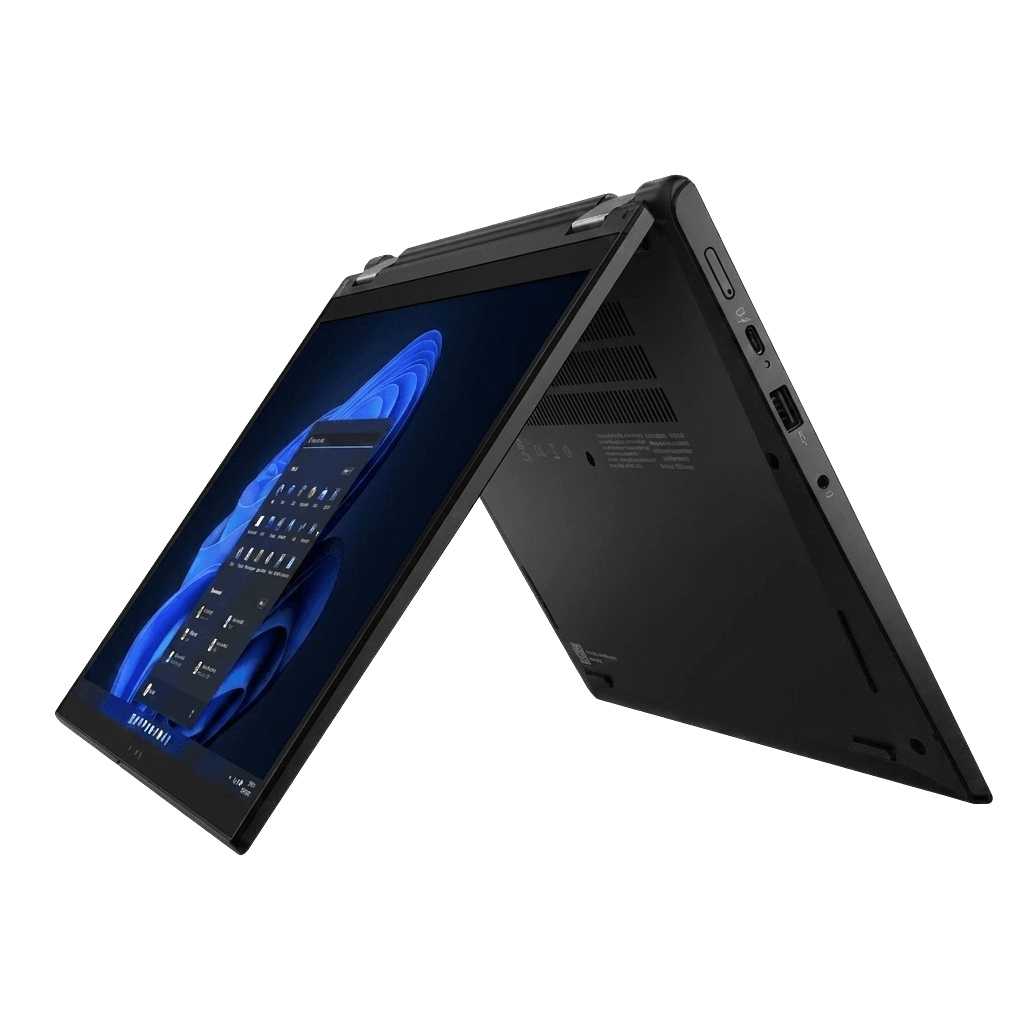 Lenovo ThinkPad L13 Yoga 13"