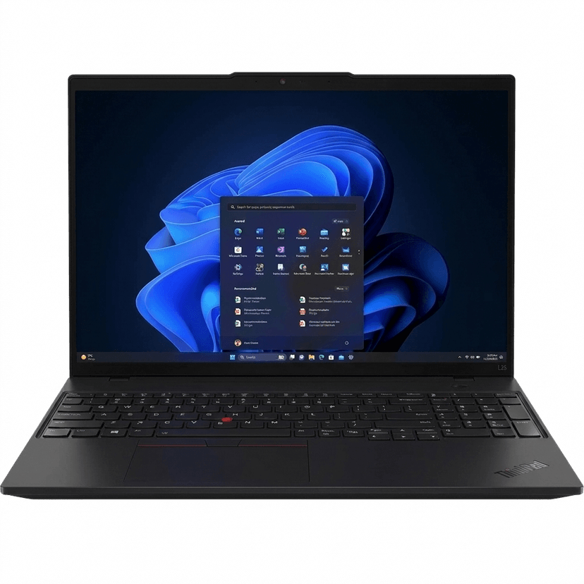 Lenovo ThinkPad L16 16"