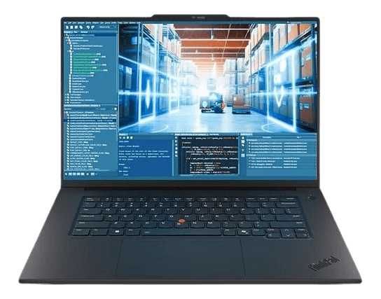 Lenovo ThinkPad P1 Gen 8 16"
