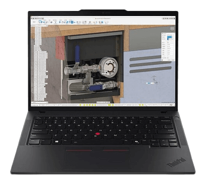 Lenovo ThinkPad P14s 14"